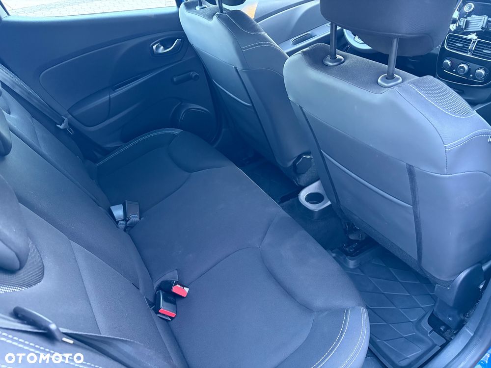 Renault Clio 1.2 16V Alize - 16