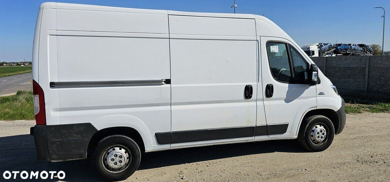 Fiat Ducato - 19