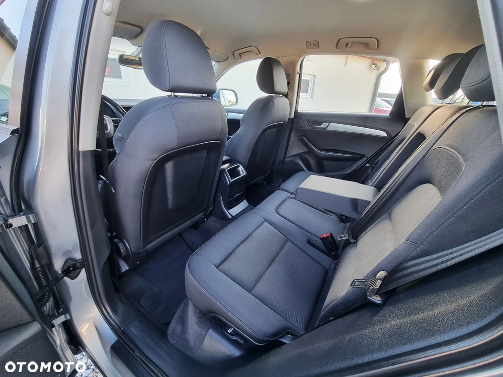Audi Q5 - 17