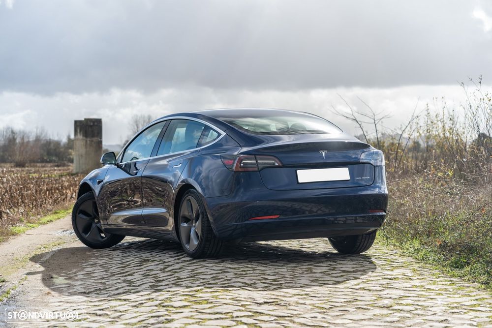 Tesla Model 3 AWD Dual Motor Performance - 15