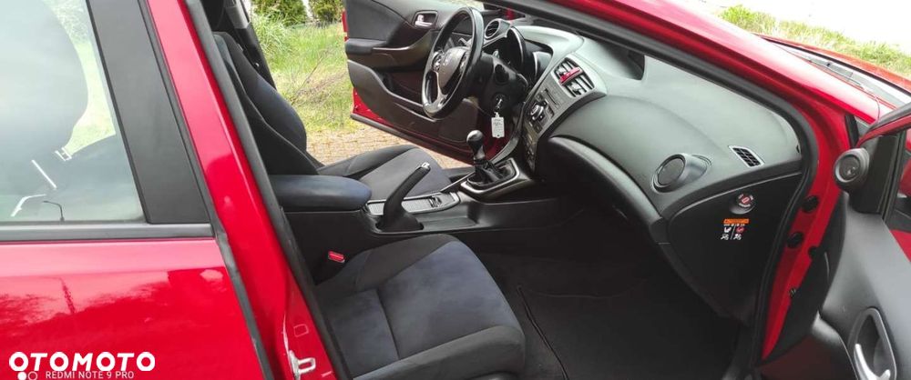 Honda Civic - 27