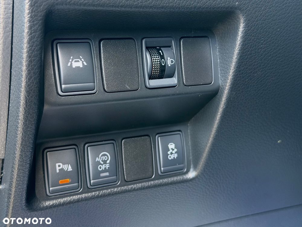 Nissan Qashqai - 29