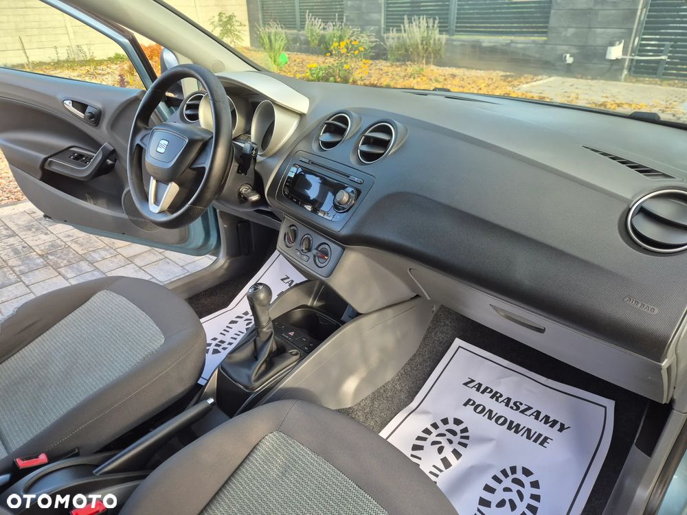 Seat Ibiza - 22