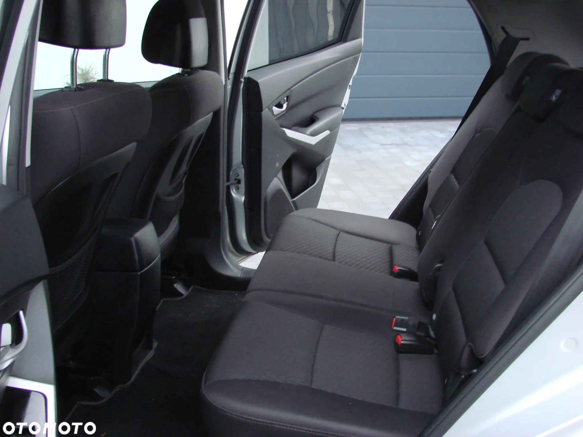 SsangYong/KGM Korando - 24