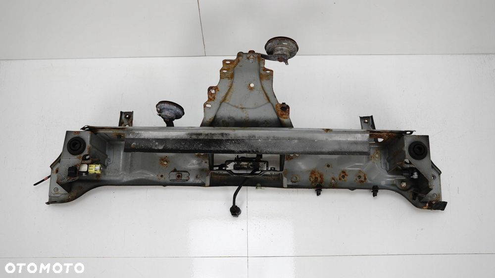 BELKA ZDERZAKA PRZÓD MITSUBISHI ASX 10-12R - 6