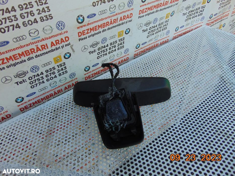 Oglinda interioara Range Rover Sport l494 an 2013-2022 oglinda interio - 2