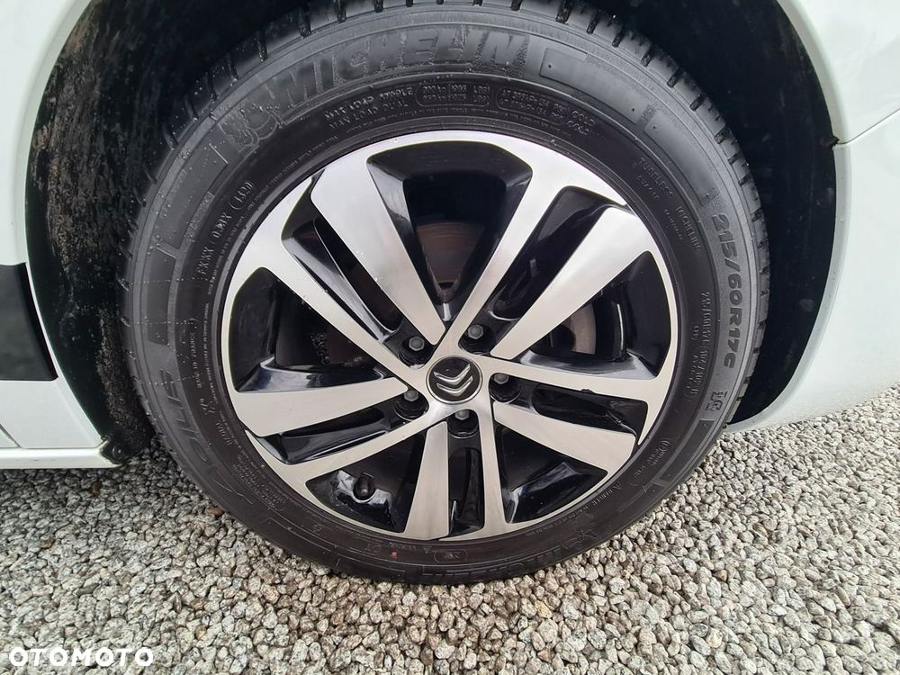 Citroën SpaceTourer M Feel - 30