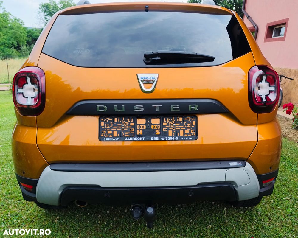 Dacia Duster - 4