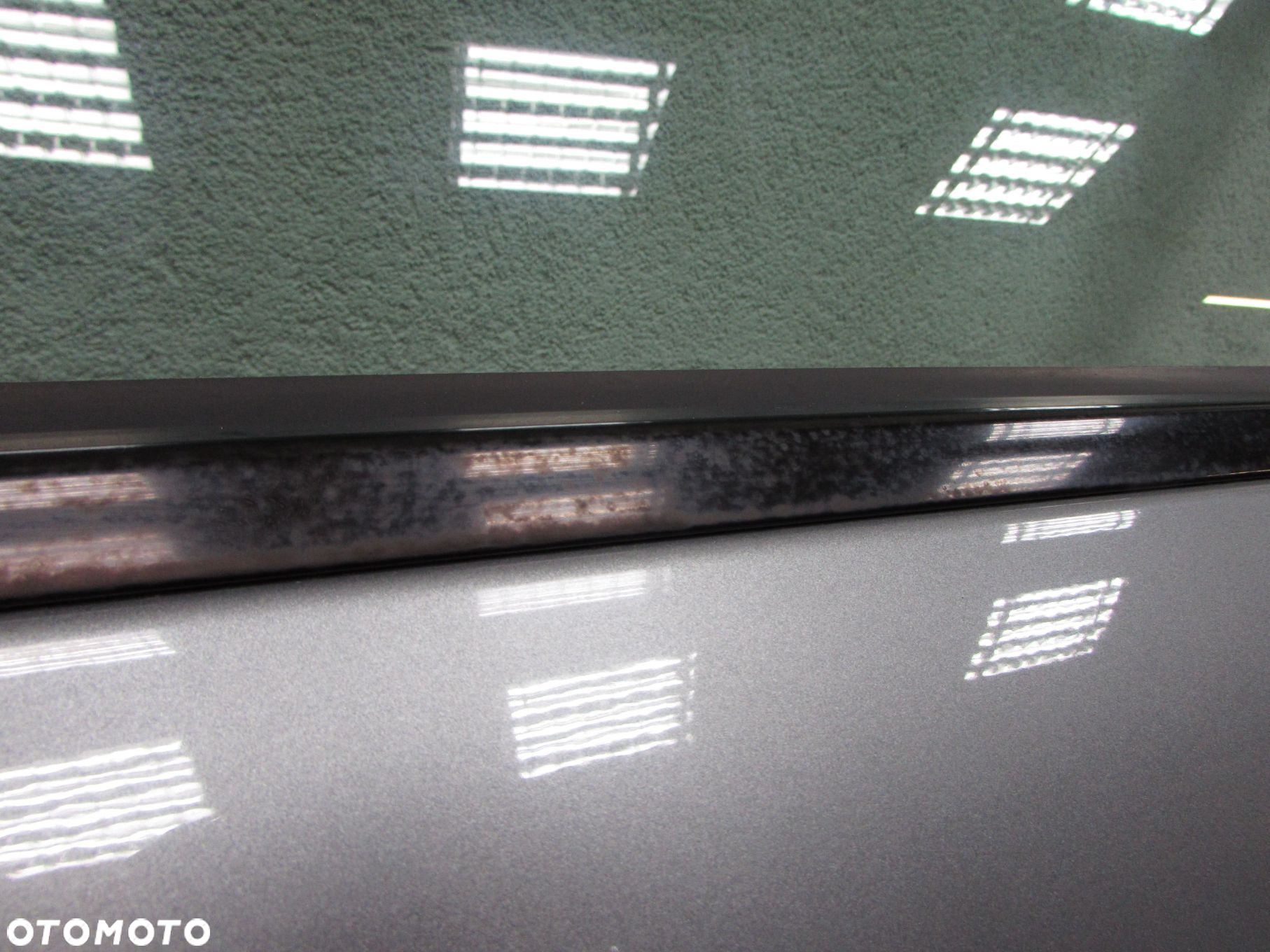 MERCEDES C KLASA W204 LIFT FL 07-14 DRZWI PRZOD LEWE KPL 792 DO ZALOZENIA - 8