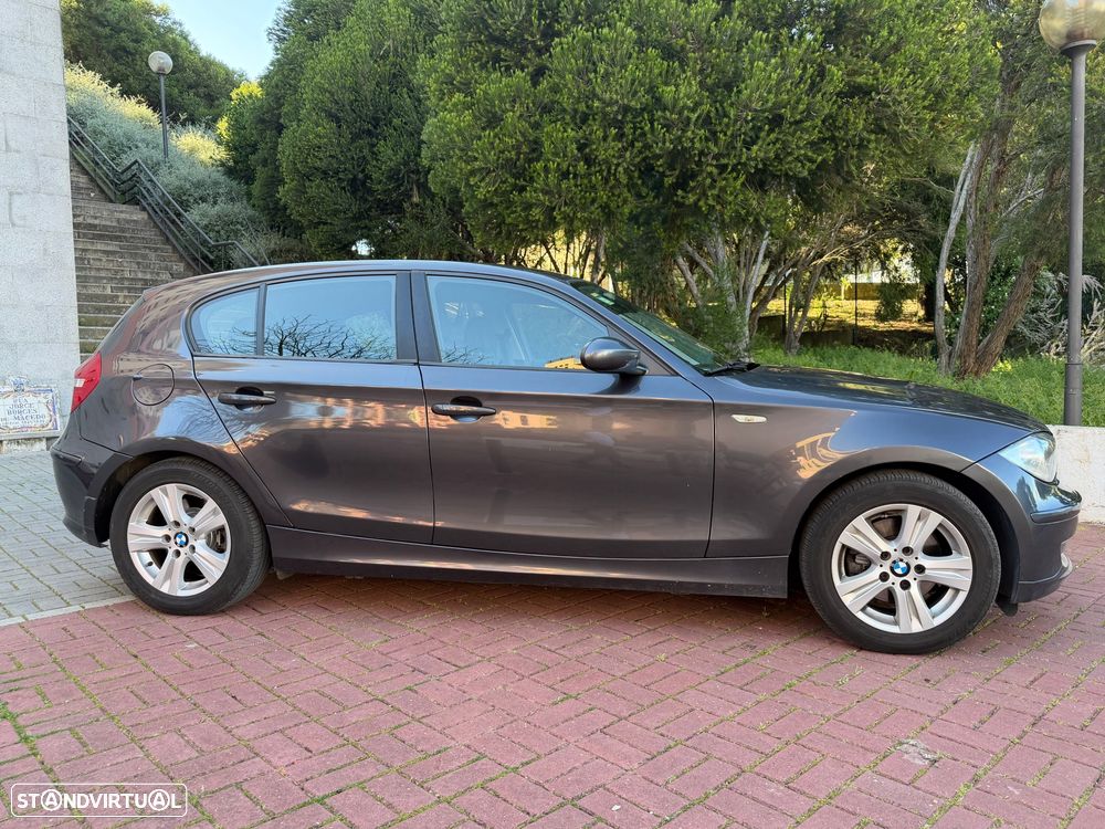 BMW 120 dA - 6