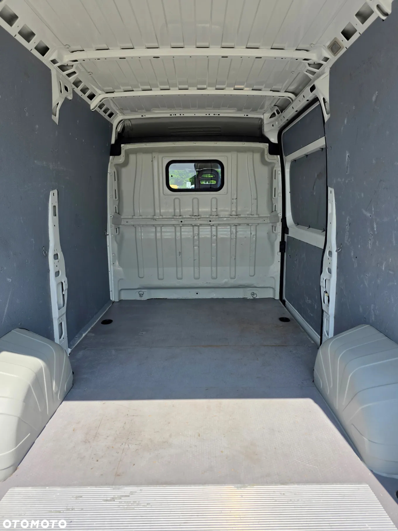 Peugeot BOXER 2,0 HDI 130 KONNY ŚREDNIAK L2H2 KLIMA WEBASTO WINDA GWARANCJA LEDY - 33