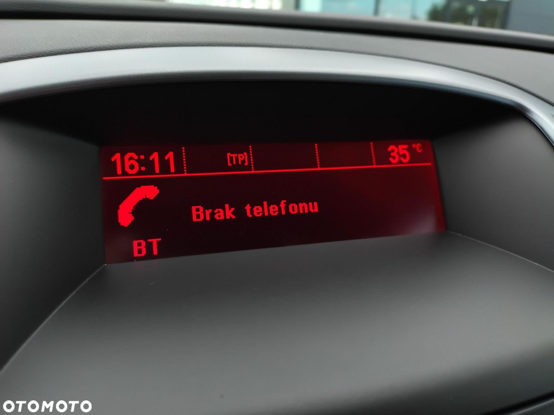Opel Astra IV 1.6 EU6 - 18