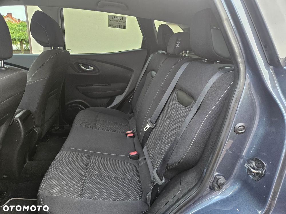 Renault Kadjar Energy TCe 130 Life - 12