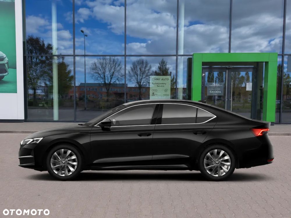 Skoda Octavia 1.5 TSI mHEV Drive Selection DSG - 4