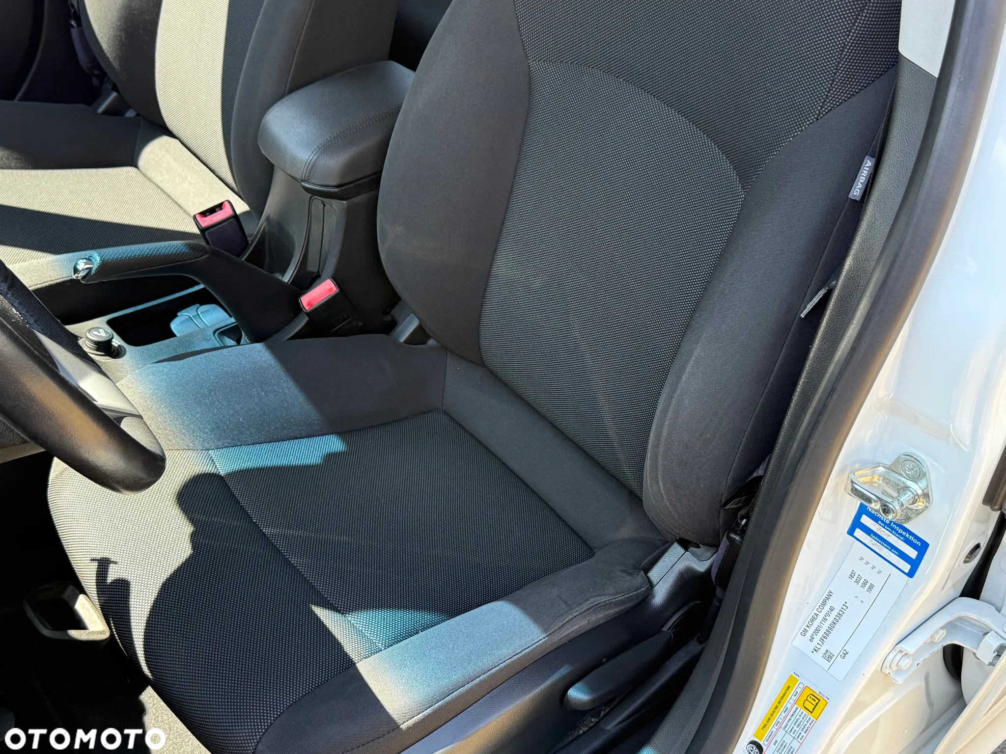 Chevrolet Cruze 1.4T LTZ+ - 5