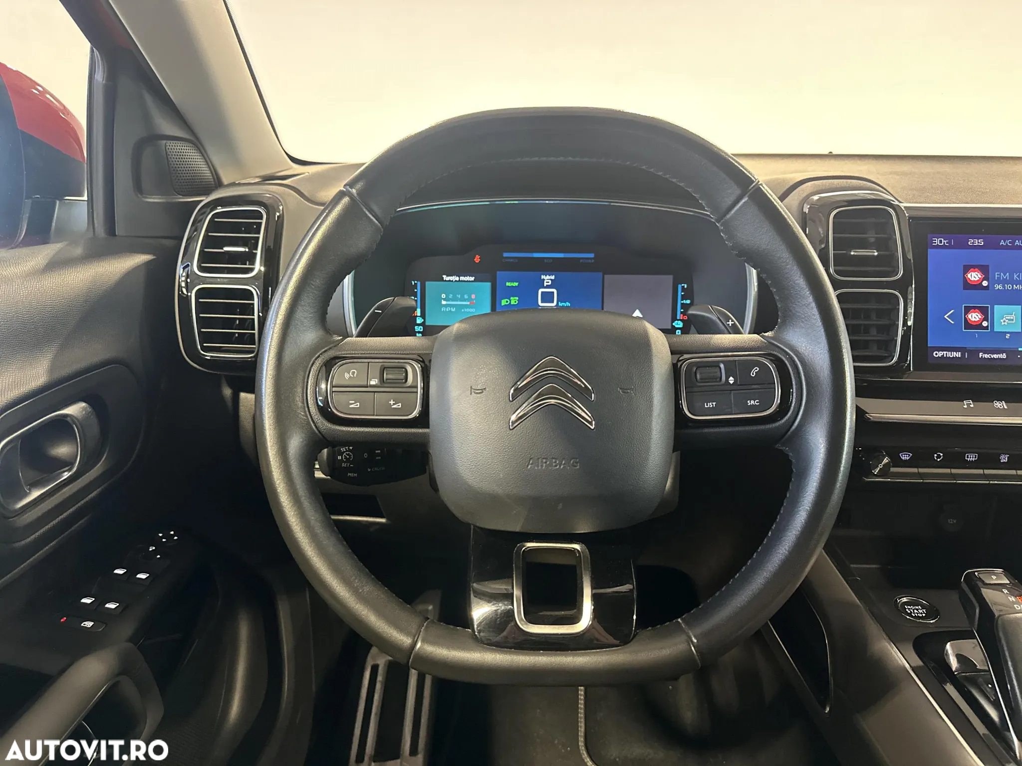 Citroën C5 Aircross - 16