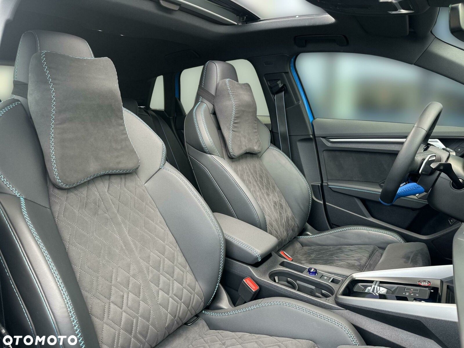 Audi RS3 Sportback - 19