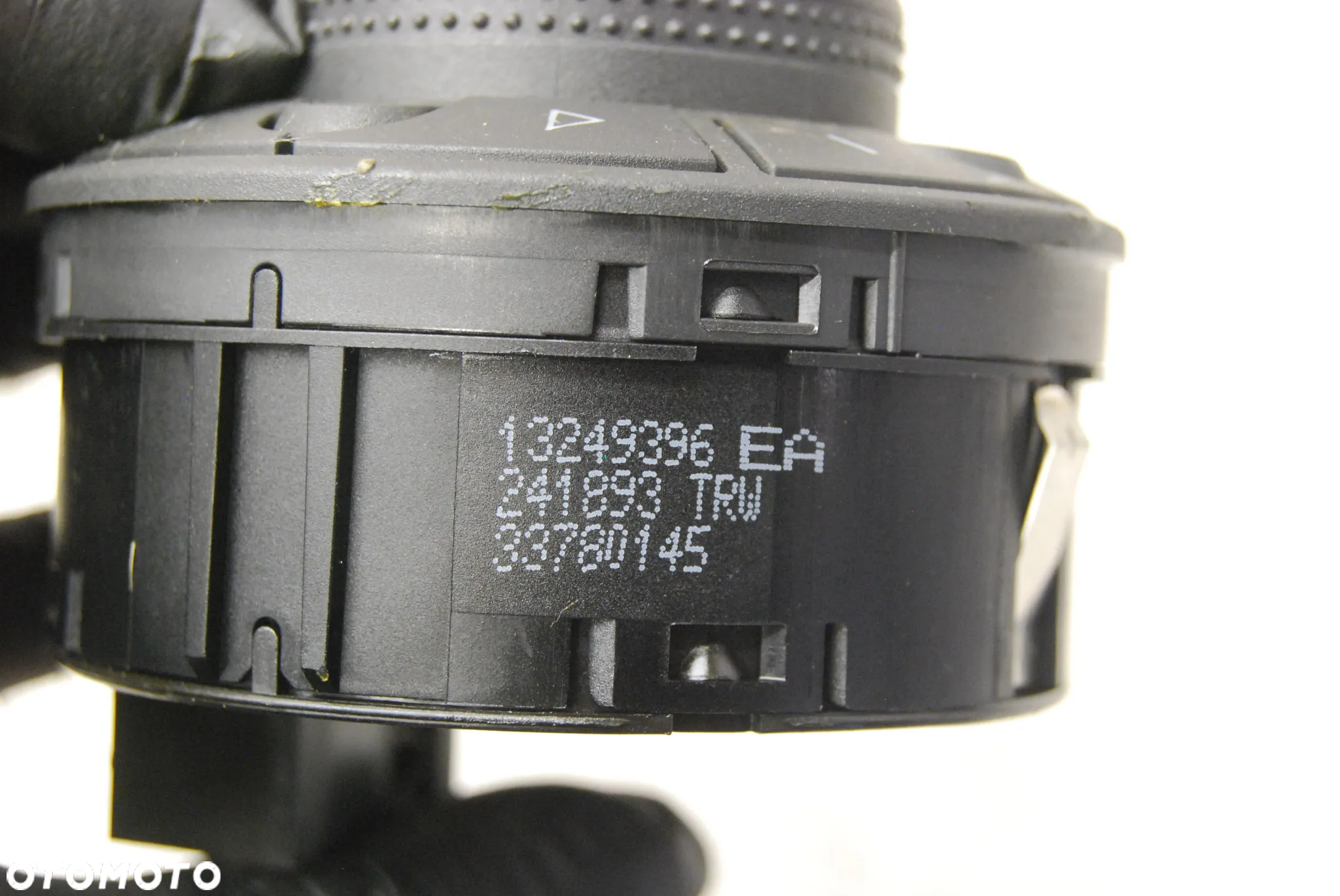 PRZEŁĄCZNIK ŚWIATEŁ OPEL CORSA D 13249396 - 3