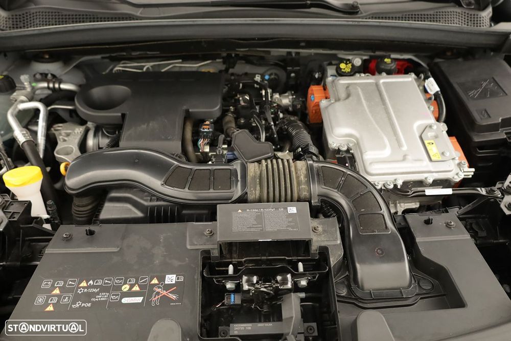 Renault Symbioz 1.6 E-Tech Full Hybrid Techno - 26