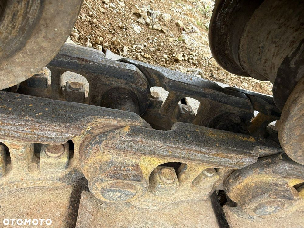 Komatsu PC240NLC-3KP - 7