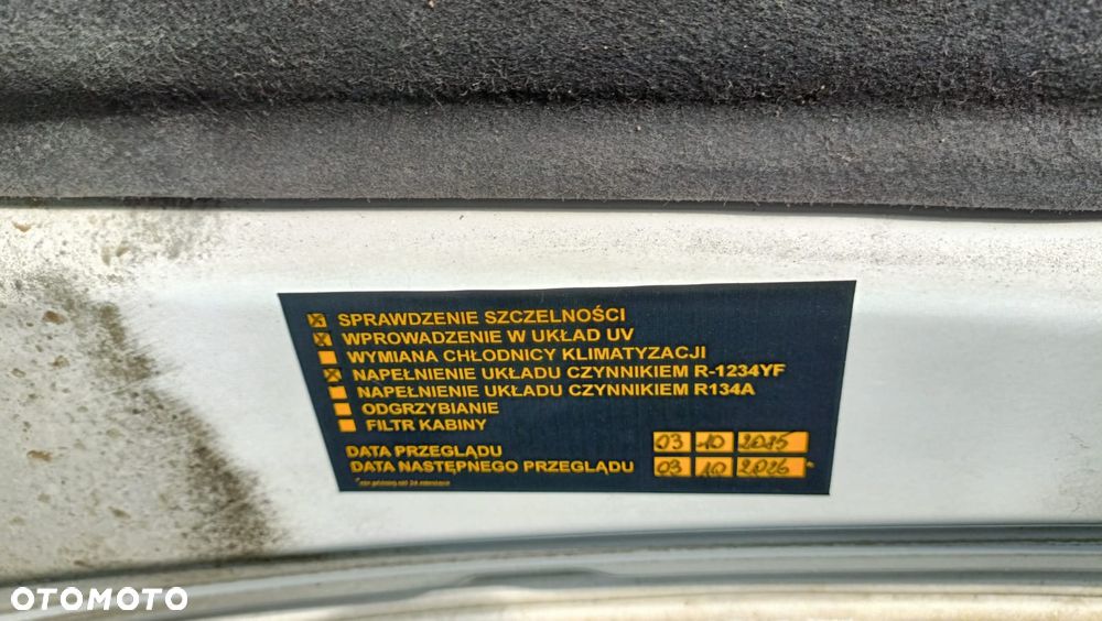 Kia Ceed 1.6 CRDi L - 10