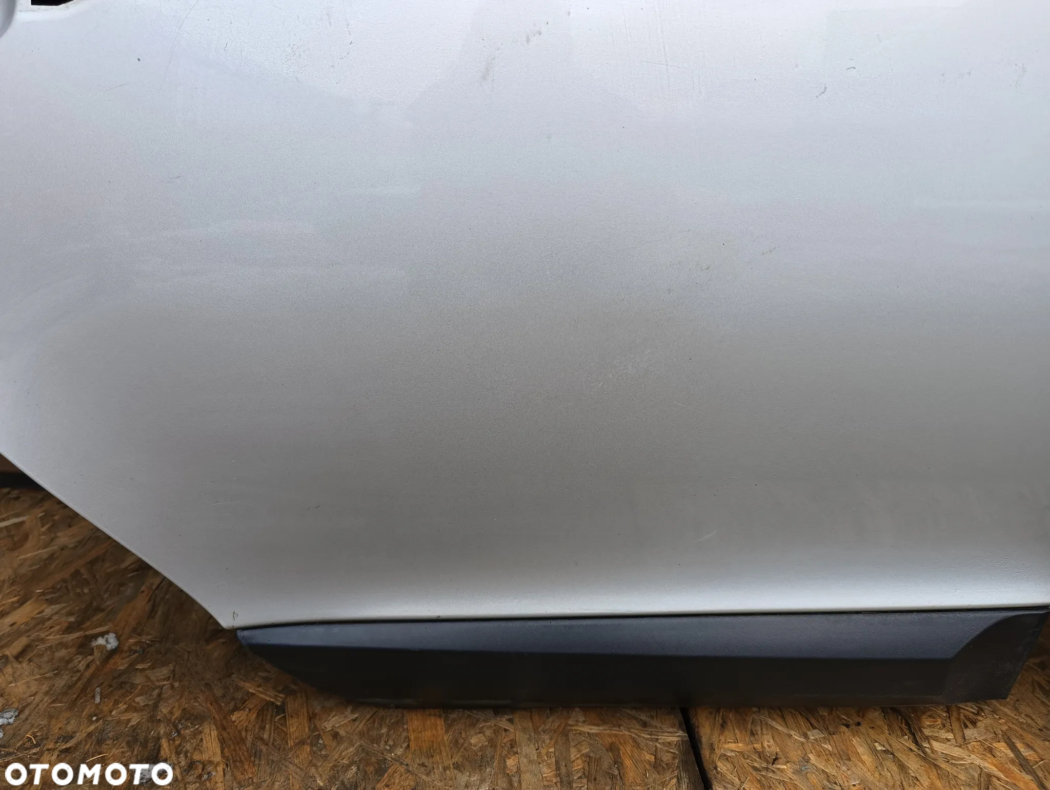 Drzwi prawy przód prawy tył hb hatchback Renault Megane III TED69 - 9