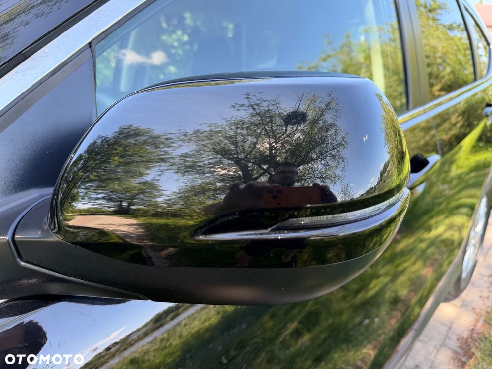 Honda CR-V 1.6i DTEC 2WD Elegance - 22