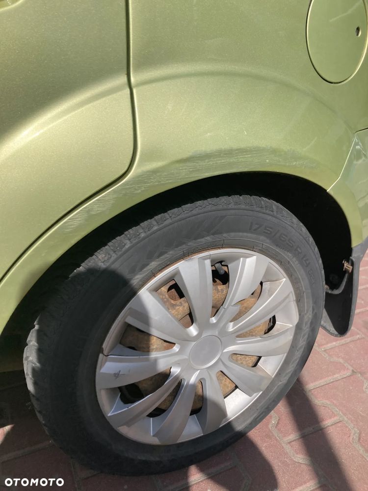 Ford Fiesta 1.25 - 3