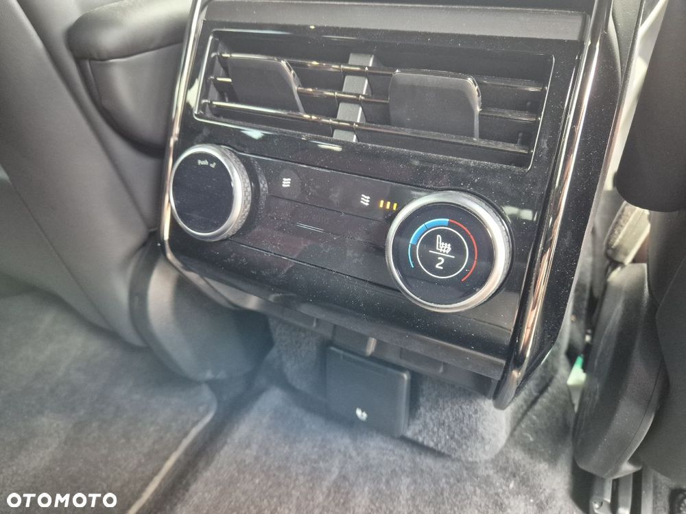 Land Rover Range Rover Sport S 3.0 D300 mHEV Dynamic HSE - 16