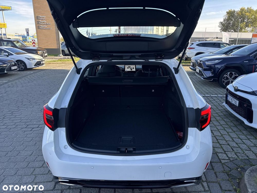 Toyota Corolla 1.8 Hybrid Comfort - 26