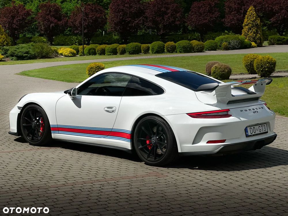 Porsche 911 - 18