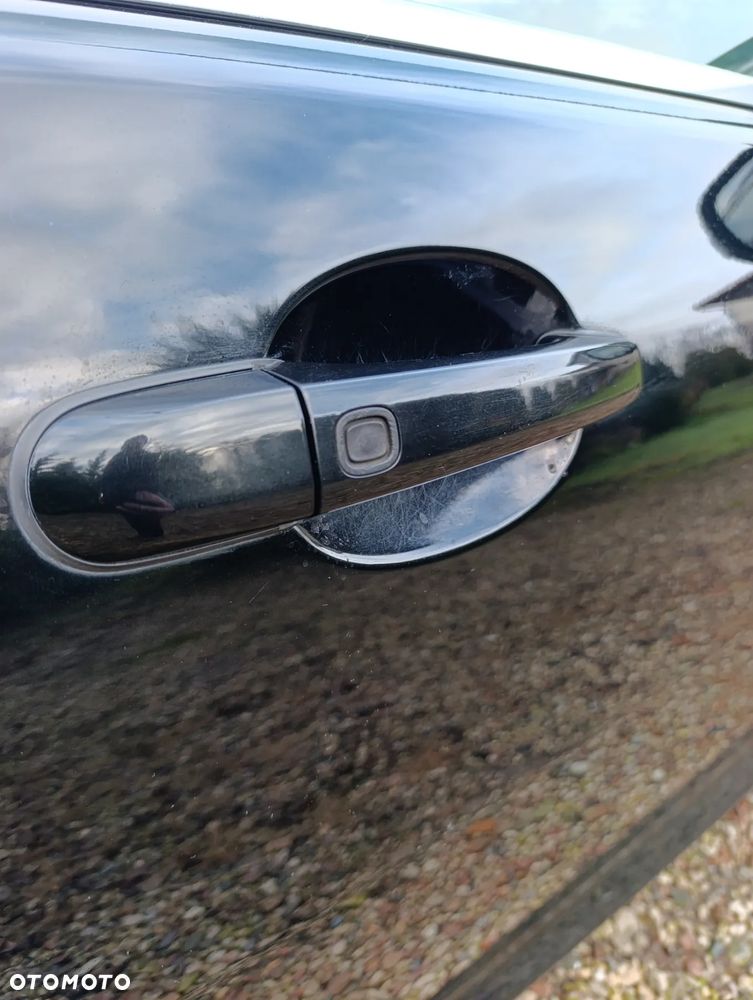 Jaguar XF 3.0 V6 Luxury - 11