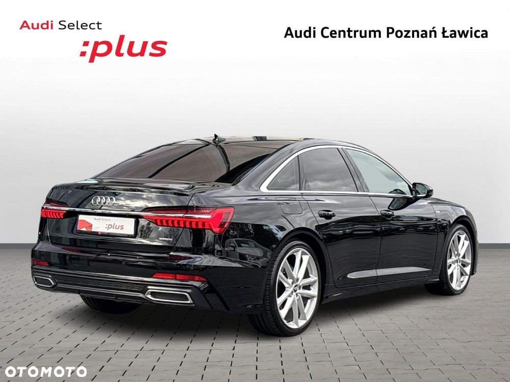 Audi A6 Limousine - 2