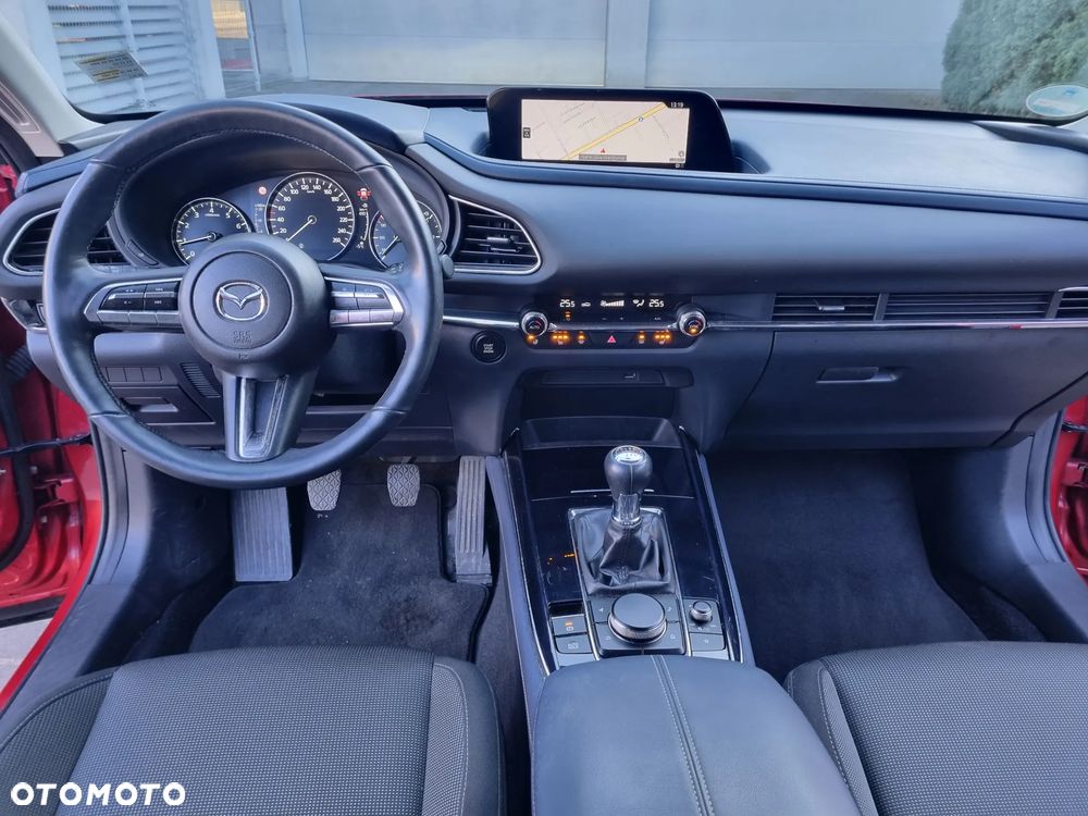 Mazda CX-30 e-SKYACTIVE G 122 PRIME-LINE - 7