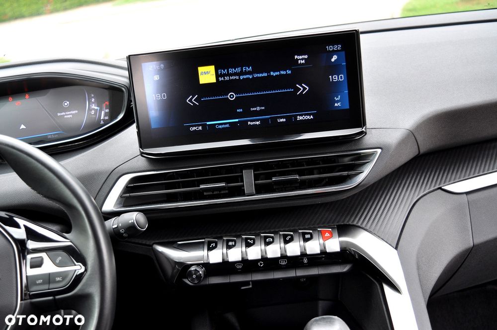 Peugeot 5008 BlueHDi 130 Allure Pack - 27