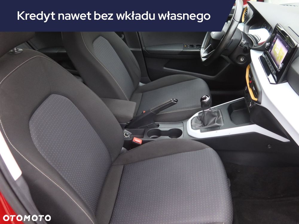 Seat Arona - 11
