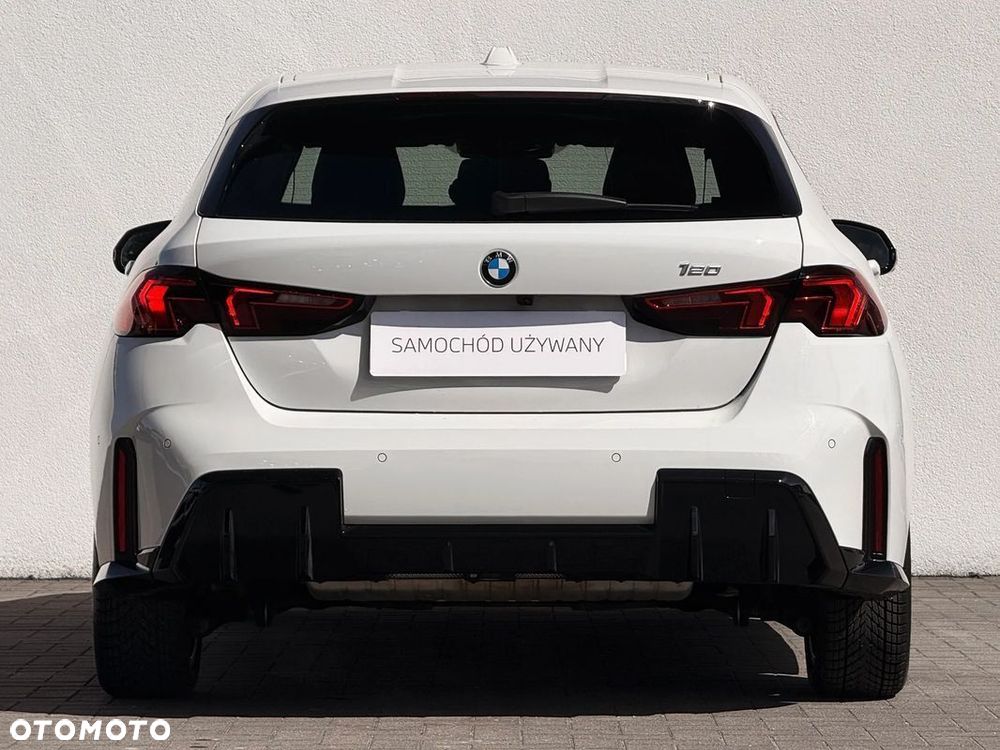 BMW Seria 1 - 37