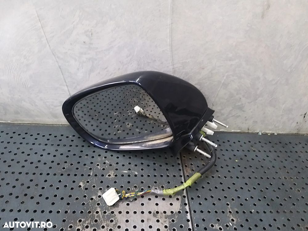 Oglinda electrica stanga lexus is xe20 - 2