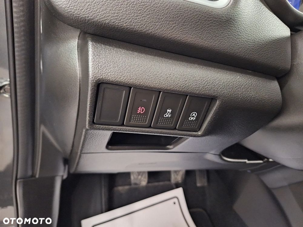 Suzuki SX4 S-Cross 1.4 Boosterjet Comfort - 31