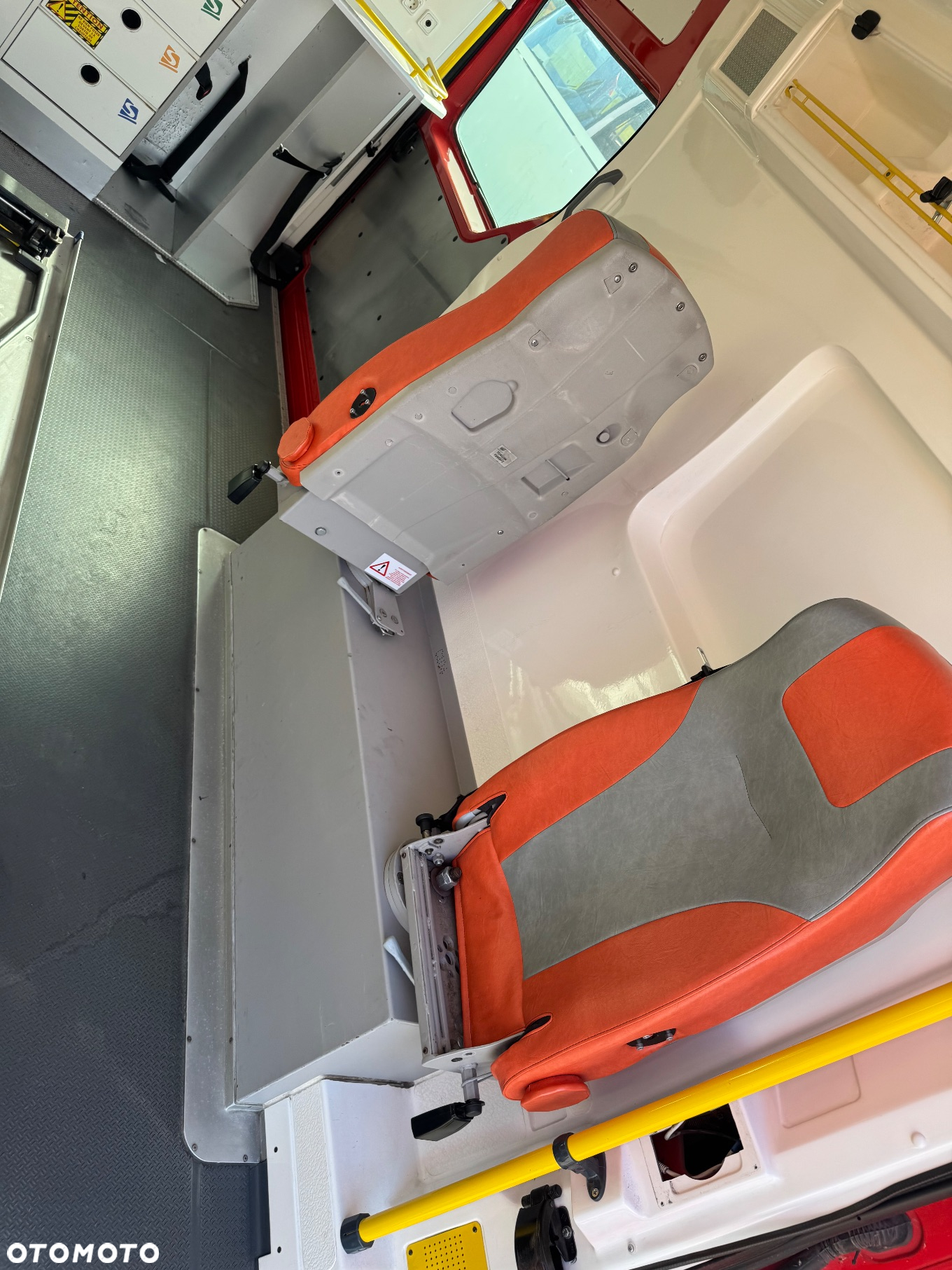 Renault Master 2016r. L3H2 Webasto 2xKLIMA 2xDrzwi Przesuwne Przetwornica 230V - 13