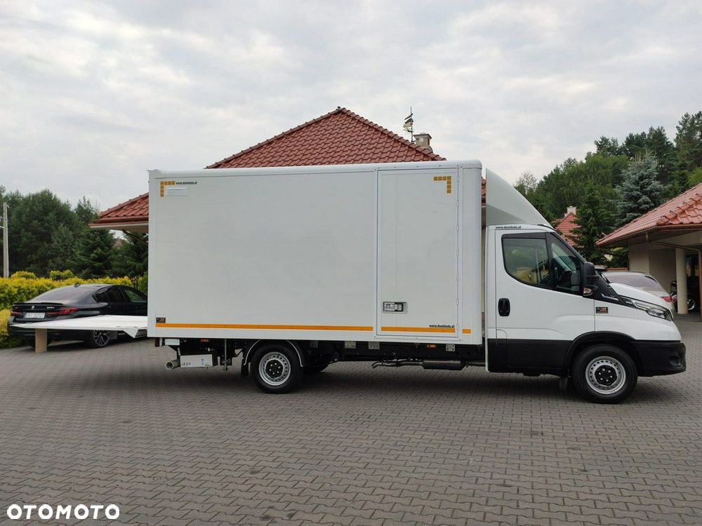 Iveco Daily 35S16S V - 31