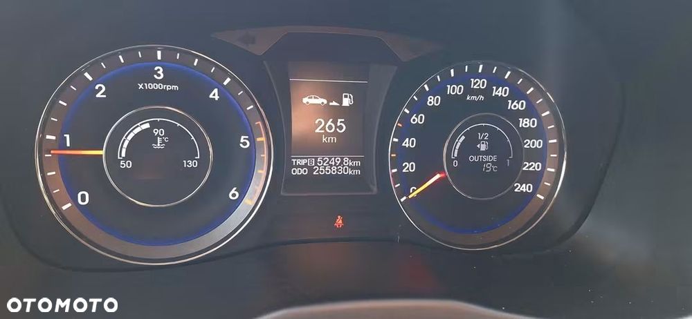 Hyundai i40 - 13