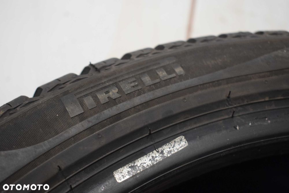 R19 225/40 93Y Pirelli All Season Cinturato SF2 - 6
