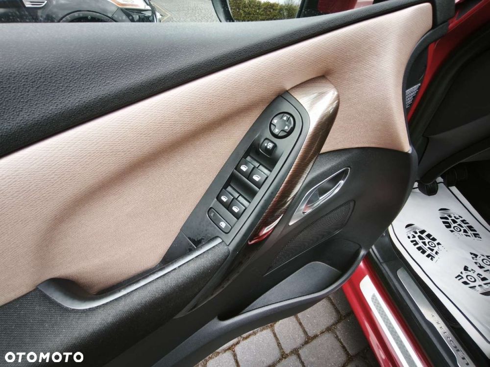 Citroën C4 Picasso 1.6 e-HDi Exclusive - 10