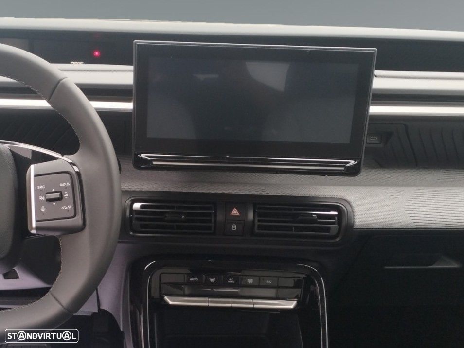 Citroën e-C3 Aircross 44 kWh Autonomia Conforto Max - 10