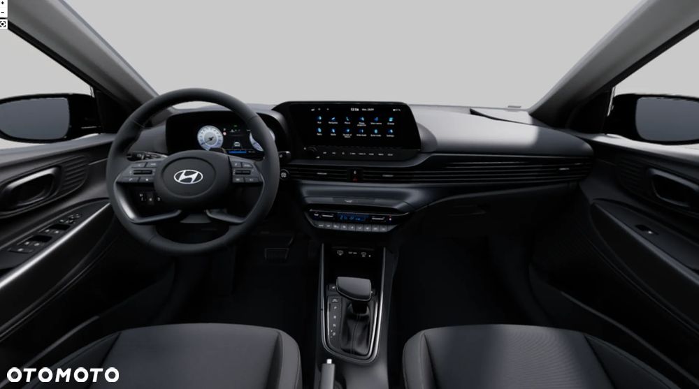 Hyundai i20 1.0 T-GDi Smart DCT - 6