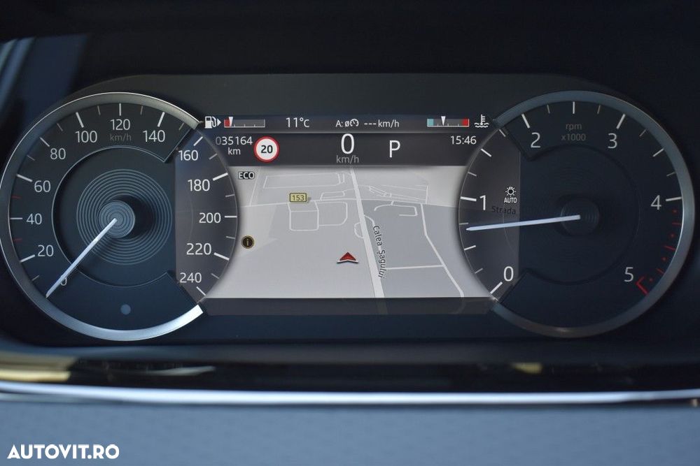Land Rover Range Rover Evoque - 16