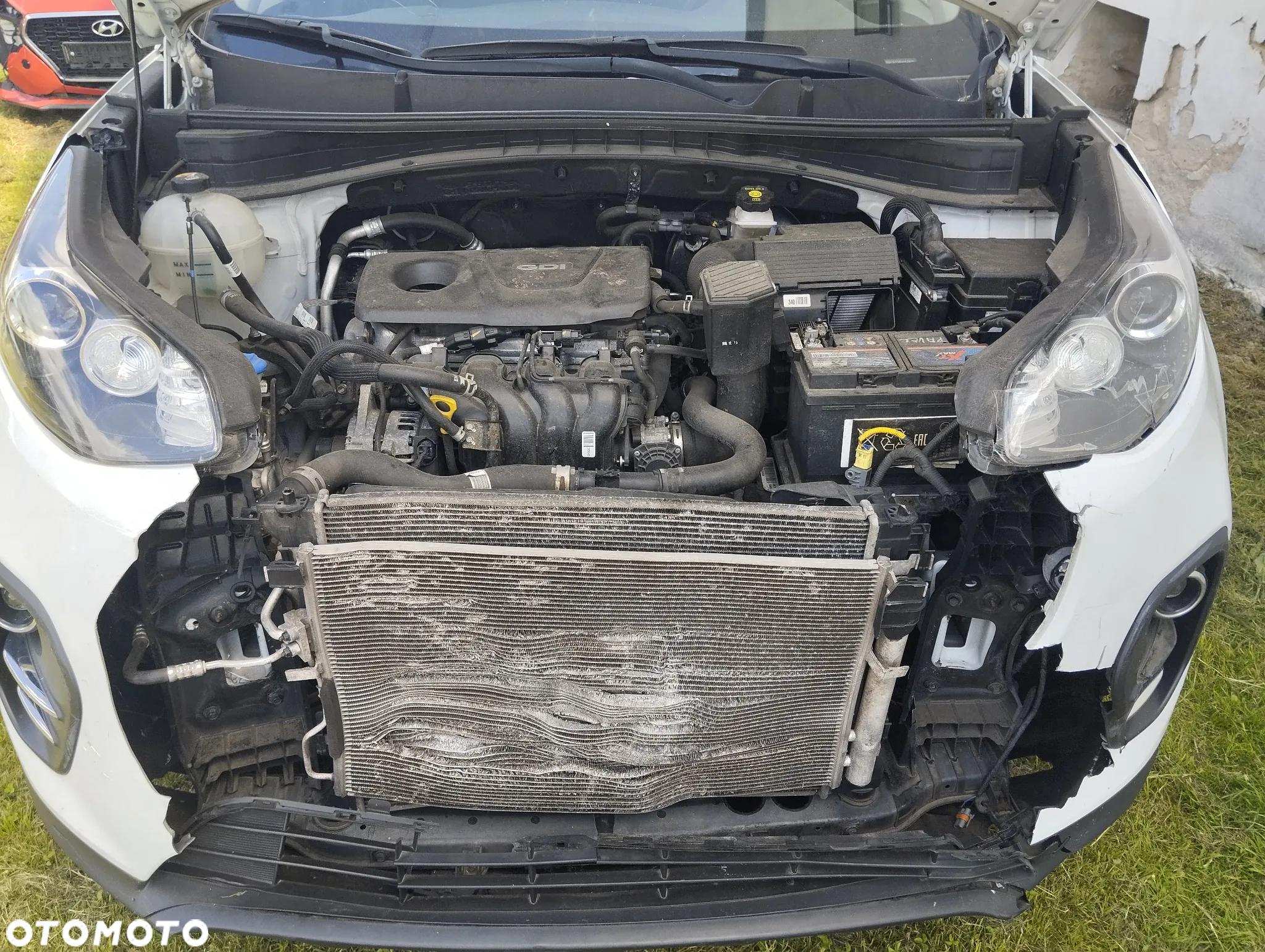 Kia Sportage - 11