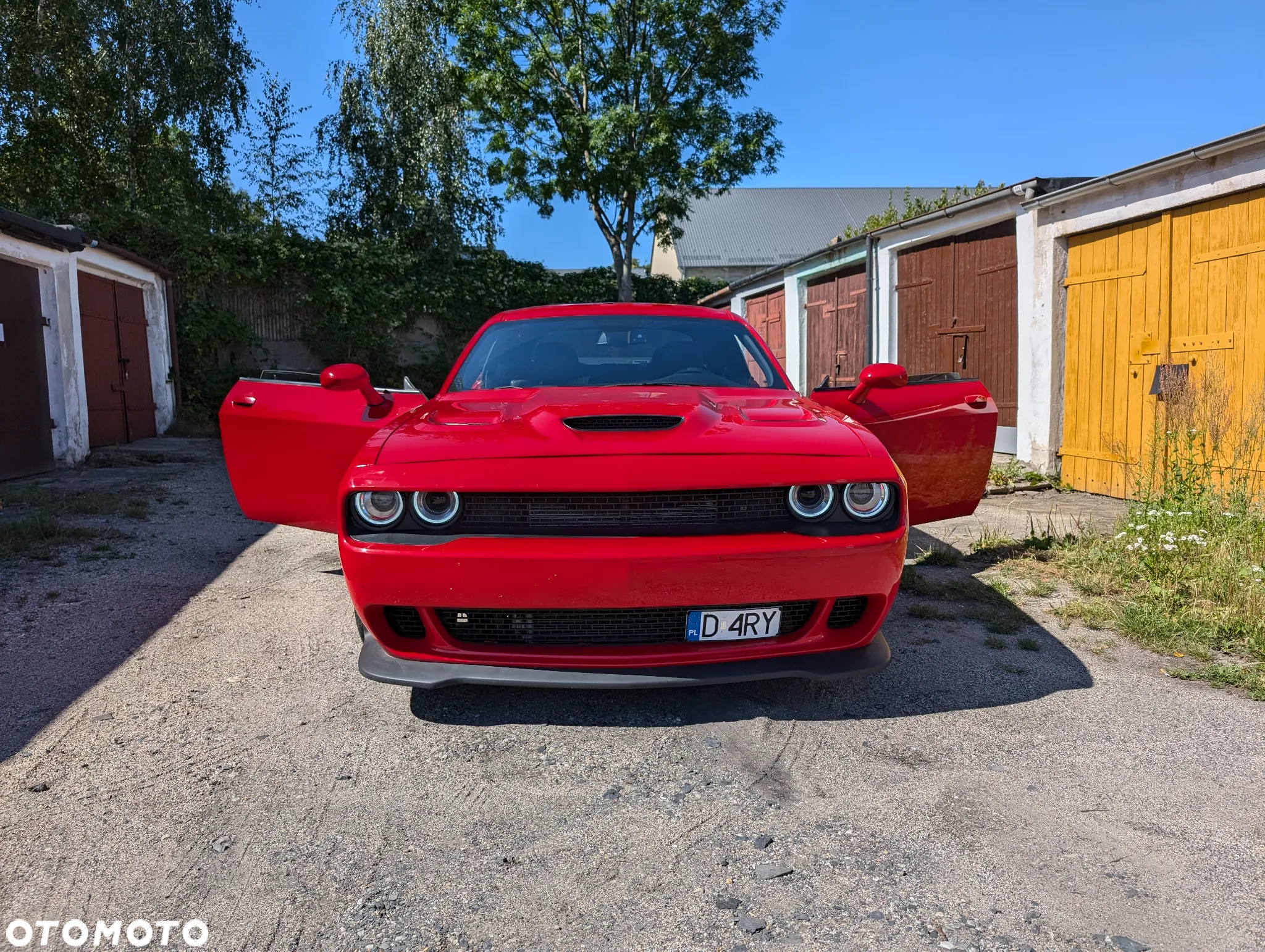 Dodge Challenger 5.7 R/T - 23