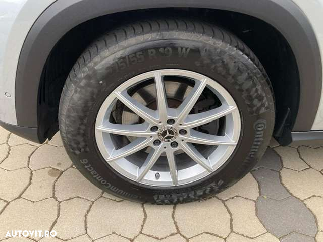 Mercedes-Benz GLE - 6